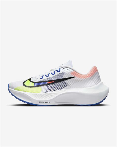nike air zoom fly running shoes